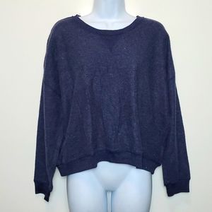 93 Ultra Flirt Juniors' Size Large Pullover Sweatshirt NEW